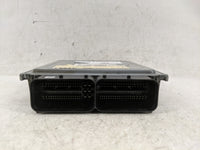2014 Volkswagen Jetta PCM Engine Control Computer ECU ECM PCU OEM P/N:06K 907 425 Fits OEM Used Auto Parts - Oemusedautopart
