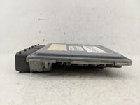 2014 Volkswagen Jetta PCM Engine Control Computer ECU ECM PCU OEM P/N:06K 907 425 Fits OEM Used Auto Parts - Oemusedautopart