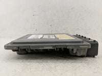 2014 Volkswagen Jetta PCM Engine Control Computer ECU ECM PCU OEM P/N:06K 907 425 Fits OEM Used Auto Parts - Oemusedautopart