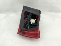 2011-2014 Volkswagen Jetta Tail Light Assembly Driver Left OEM Fits Fits 2011 2012 2013 2014 OEM Used Auto Parts - Oemusedau