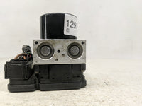 2014 Volkswagen Jetta ABS Pump Control Module Replacement P/N:1K0 907 379 BM 1K0 614 517 EA Fits Fits 2013 2015 OEM Used Aut