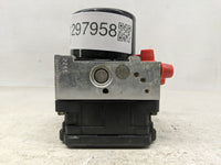 2014 Volkswagen Jetta ABS Pump Control Module Replacement P/N:1K0 907 379 BM 1K0 614 517 EA Fits Fits 2013 2015 OEM Used Aut