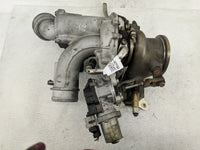 2014 Jetta Turbocharger Turbo Charger Super Charger Supercharger - Oemusedautoparts1.com