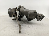 2014 Jetta Turbocharger Turbo Charger Super Charger Supercharger - Oemusedautoparts1.com