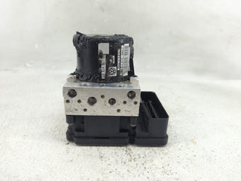 compare product 2014 Volkswagen Jetta ABS Pump Control Module Replacement P/N:1K0 614 517 Fits Fits 2013 2015 OEM Used Auto Parts