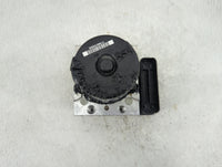 2014 Volkswagen Jetta ABS Pump Control Module Replacement P/N:1K0 614 517 Fits Fits 2013 2015 OEM Used Auto Parts - Oemuseda