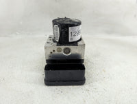 2014 Volkswagen Jetta Anti-Lock Brake ABS Pump Module Actuator OEM P/N:1K0 614 517 Fits Fits 2013 2015 OEM Used Auto Parts -