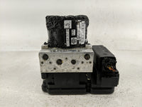 2014 Volkswagen Jetta ABS Pump Control Module Replacement P/N:1K0 614 517 EA Fits Fits 2013 2015 OEM Used Auto Parts - Oemus