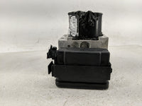 2014 Volkswagen Jetta ABS Pump Control Module Replacement P/N:1K0 614 517 EA Fits Fits 2013 2015 OEM Used Auto Parts - Oemus