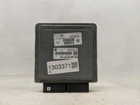 2014 Volkswagen Jetta PCM Engine Control Computer ECU ECM PCU OEM P/N:06K 907 425 06K 906 070 F Fits OEM Used Auto Parts - O