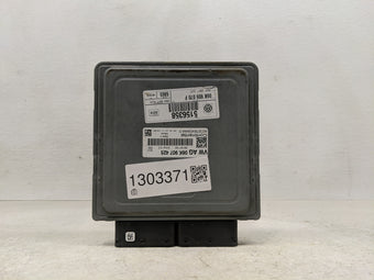 compare product 2014 Volkswagen Jetta PCM Engine Control Computer ECU ECM PCU OEM P/N:06K 907 425 06K 906 070 F Fits OEM Used Auto Parts