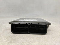 2014 Volkswagen Jetta PCM Engine Control Computer ECU ECM PCU OEM P/N:06K 907 425 06K 906 070 F Fits OEM Used Auto Parts - O