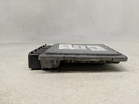 2014 Volkswagen Jetta PCM Engine Control Computer ECU ECM PCU OEM P/N:06K 907 425 06K 906 070 F Fits OEM Used Auto Parts - O