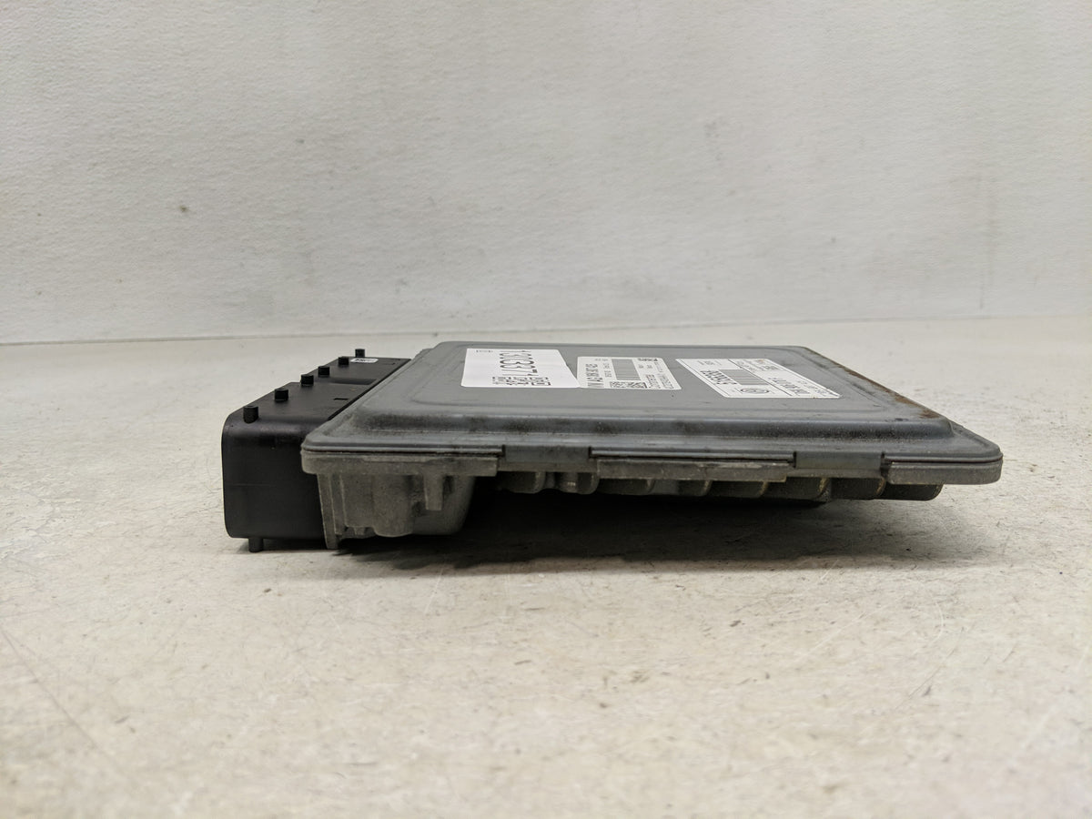 2014 Volkswagen Jetta PCM Engine Control Computer ECU ECM PCU OEM P/N:06K 907 425 06K 906 070 F OEM Used Auto Parts - Oemuse