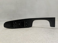 2005-2018 Volkswagen Jetta Master Power Window Switch Replacement Driver Side Left P/N:1K4959857B Fits OEM Used Auto Parts -