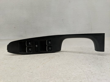 2005-2018 Volkswagen Jetta Master Power Window Switch Replacement Driver Side Left P/N:1K4959857B Fits OEM Used Auto Parts -
