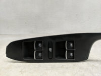 2005-2018 Volkswagen Jetta Master Power Window Switch Replacement Driver Side Left P/N:1K4959857B Fits OEM Used Auto Parts -