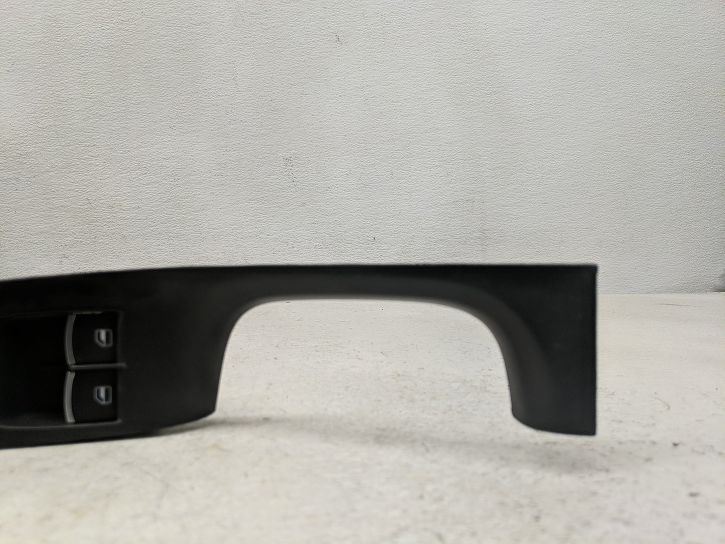 2005-2018 Volkswagen Jetta Master Power Window Switch Replacement Driver Side Left P/N:1K4959857B Fits OEM Used Auto Parts -