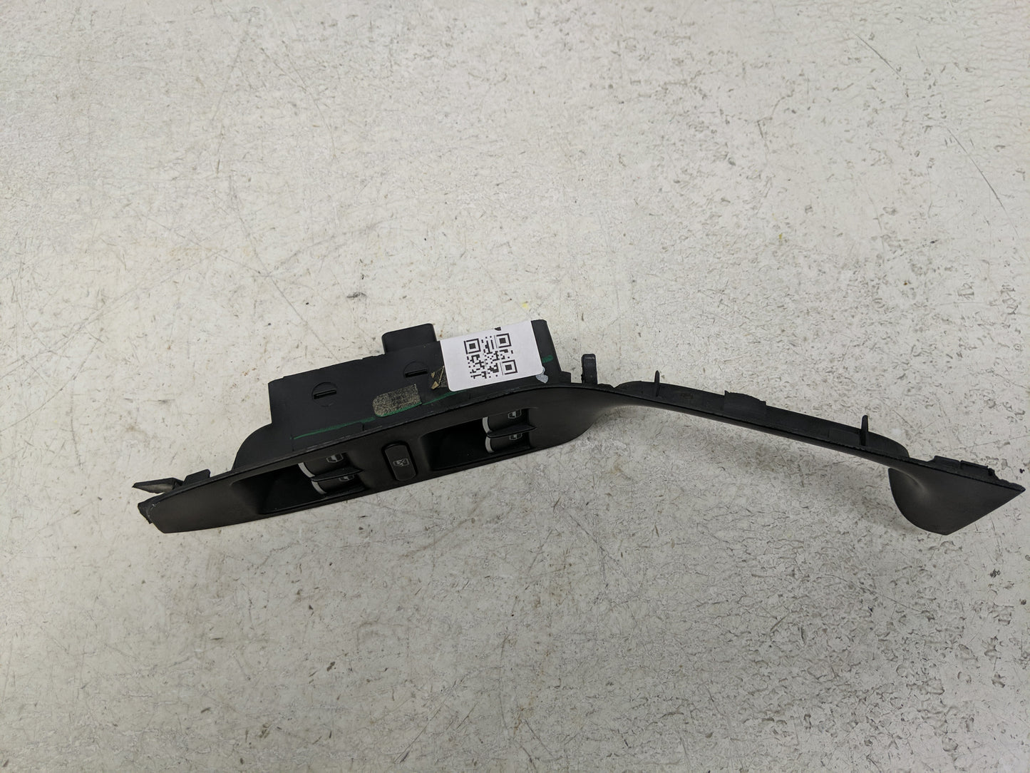 2005-2018 Volkswagen Jetta Master Power Window Switch Replacement Driver Side Left P/N:1K4959857B Fits OEM Used Auto Parts -