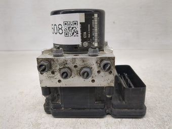 compare product 2014 Volkswagen Jetta ABS Pump Control Module Replacement P/N:1K0 907 379 BM Fits Fits 2013 2015 OEM Used Auto Parts
