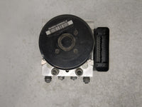 2014 Volkswagen Jetta ABS Pump Control Module Replacement P/N:1K0 907 379 BM Fits Fits 2013 2015 OEM Used Auto Parts - Oemus