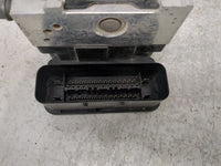 2014 Volkswagen Jetta ABS Pump Control Module Replacement P/N:1K0 907 379 BM Fits Fits 2013 2015 OEM Used Auto Parts - Oemus