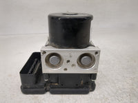 2014 Volkswagen Jetta ABS Pump Control Module Replacement P/N:1K0 907 379 BM Fits Fits 2013 2015 OEM Used Auto Parts - Oemus