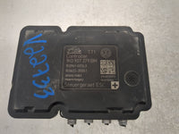 2014 Volkswagen Jetta ABS Pump Control Module Replacement P/N:1K0 907 379 BM Fits Fits 2013 2015 OEM Used Auto Parts - Oemus