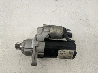 compare product 2005-2014 Volkswagen Jetta Car Starter Motor Solenoid OEM P/N:1 005 831 391 Fits OEM Used Auto Parts