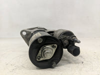 2005-2014 Volkswagen Jetta Car Starter Motor Solenoid OEM P/N:1 005 831 391 Fits OEM Used Auto Parts - Oemusedautoparts1.com