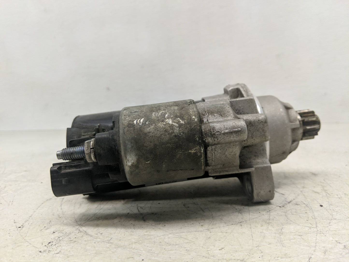 2005-2014 Volkswagen Jetta Car Starter Motor Solenoid OEM P/N:1 005 831 391 Fits OEM Used Auto Parts - Oemusedautoparts1.com