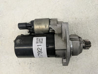 2005-2014 Volkswagen Jetta Car Starter Motor Solenoid OEM P/N:1 005 831 391 Fits OEM Used Auto Parts - Oemusedautoparts1.com