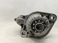 2005-2014 Volkswagen Jetta Car Starter Motor Solenoid OEM P/N:1 005 831 391 Fits OEM Used Auto Parts - Oemusedautoparts1.com