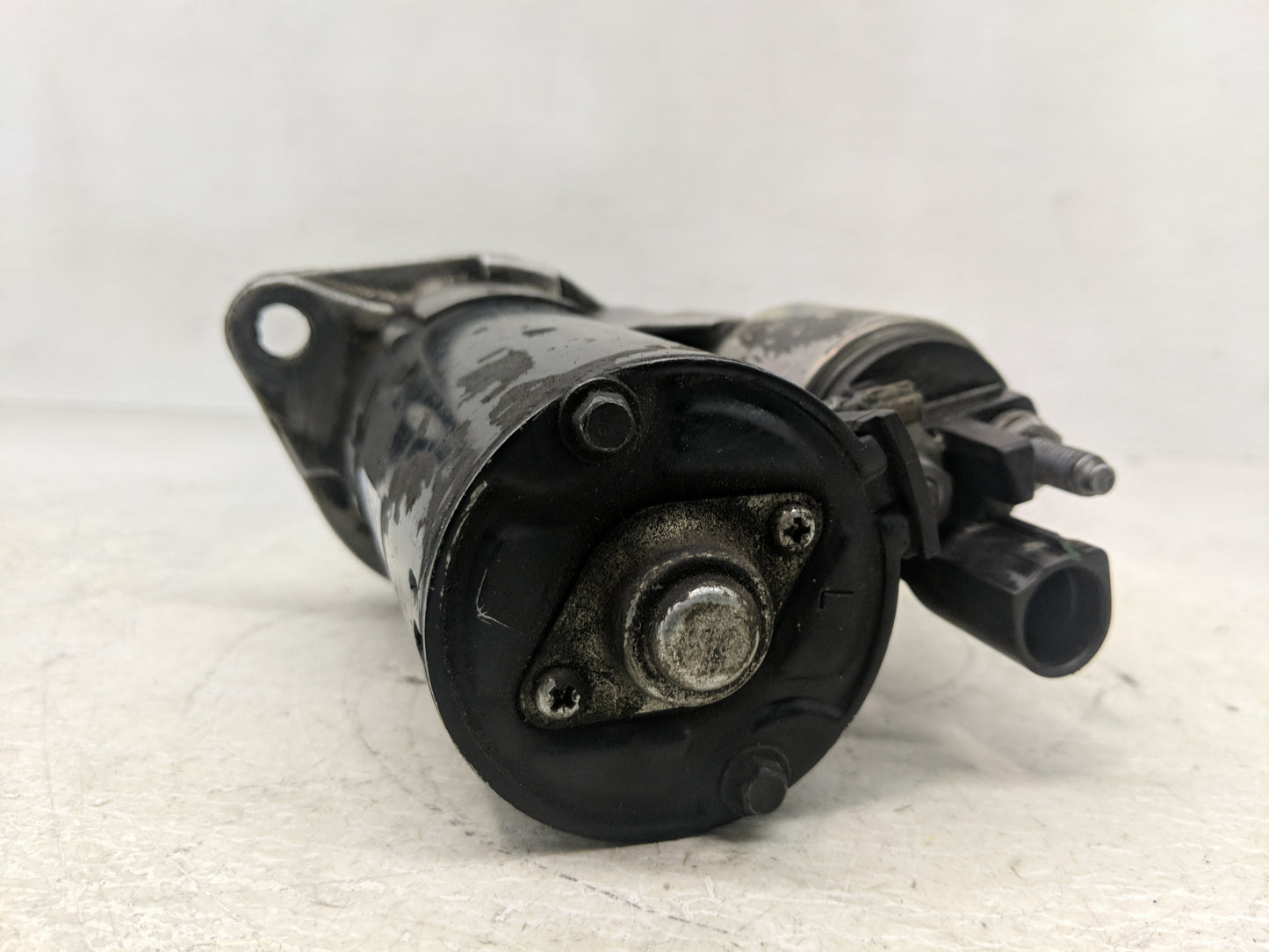 2005-2014 Volkswagen Jetta Car Starter Motor Solenoid OEM P/N:1 005 831 391 Fits OEM Used Auto Parts - Oemusedautoparts1.com