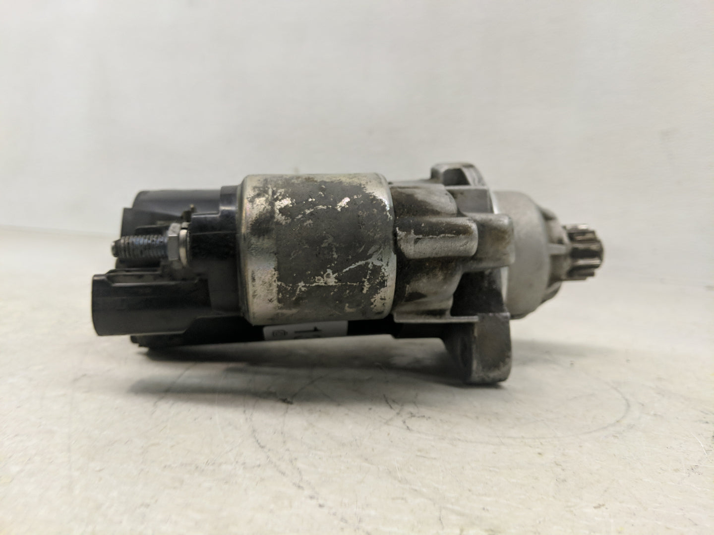 2005-2014 Volkswagen Jetta Car Starter Motor Solenoid OEM P/N:1 005 831 391 Fits OEM Used Auto Parts - Oemusedautoparts1.com