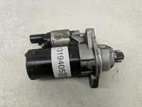 2005-2014 Volkswagen Jetta Car Starter Motor Solenoid OEM P/N:1 005 831 391 Fits OEM Used Auto Parts - Oemusedautoparts1.com