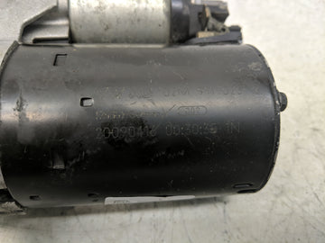 2005-2014 Volkswagen Jetta Car Starter Motor Solenoid OEM P/N:02M 911 023 1 005 831 391 Fits OEM Used Auto Parts