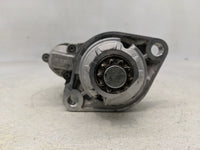 2005-2014 Volkswagen Jetta Car Starter Motor Solenoid OEM P/N:02M 911 023 1 005 831 391 Fits OEM Used Auto Parts - Oemusedau