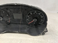 2014 Volkswagen Jetta Instrument Cluster Speedometer Gauges P/N:5C6 920 953 A2C53219792 Fits OEM Used Auto Parts - Oemusedau