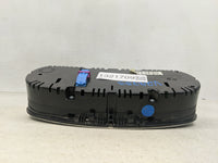 2014 Volkswagen Jetta Instrument Cluster Speedometer Gauges P/N:5C6 920 953 A2C53219792 Fits OEM Used Auto Parts - Oemusedau
