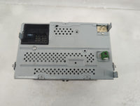 2010-2017 Volkswagen Jetta Radio AM FM Cd Player Receiver Replacement P/N:1K0 035 180 AF Fits OEM Used Auto Parts - Oemuseda