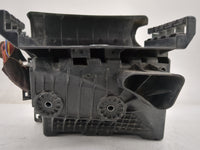 2010-2014 Volkswagen Jetta Fusebox Fuse Box Panel Relay Module P/N:5C0937132A Fits OEM Used Auto Parts - Oemusedautoparts1.c
