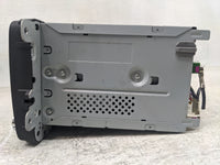 2014 Volkswagen Jetta Radio AM FM Cd Player Receiver Replacement P/N:1K0 035 164 F Fits Fits 2013 2015 OEM Used Auto Parts -