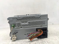 2014 Volkswagen Jetta Radio AM FM Cd Player Receiver Replacement P/N:1K0 035 164 F Fits Fits 2013 2015 OEM Used Auto Parts -