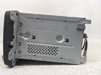 2014 Volkswagen Jetta Radio AM FM Cd Player Receiver Replacement P/N:1K0 035 164 F Fits Fits 2013 2015 OEM Used Auto Parts -