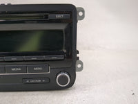 2011-2014 Volkswagen Jetta Radio AM FM Cd Player Receiver Replacement P/N:1K0035164C Fits Fits 2011 2012 2013 2014 2015 2016