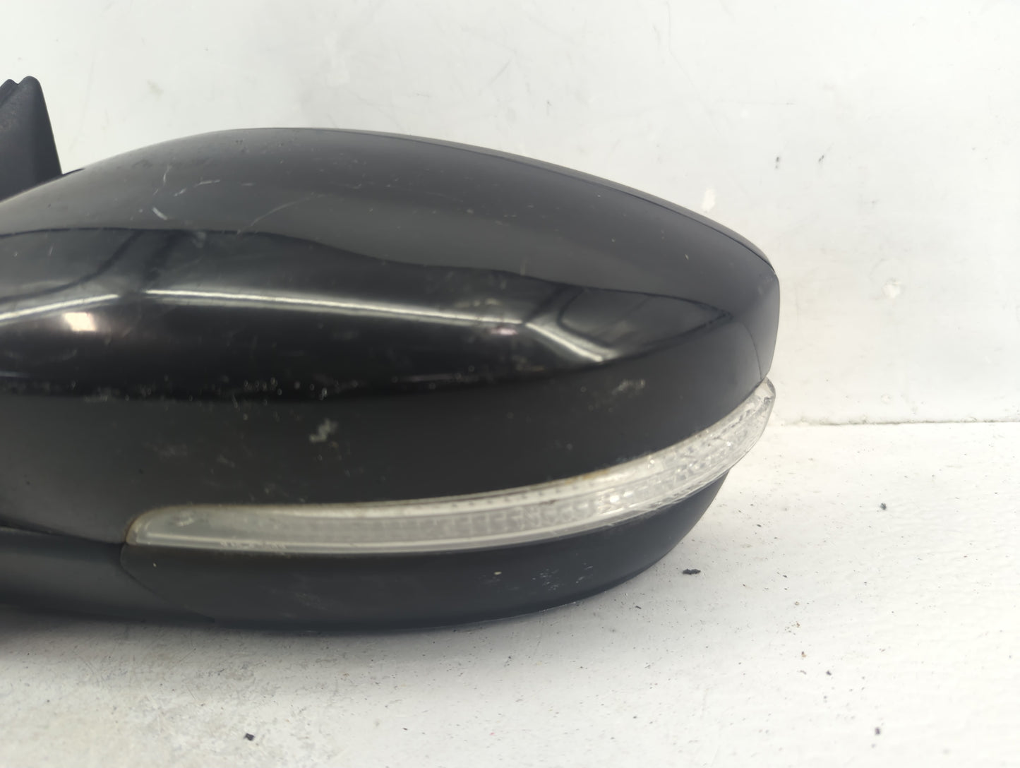 2011-2016 Volkswagen Jetta Driver Side View Mirror - Left Door Mirror OEM Used - Oemusedautoparts1.com