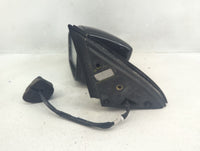 2011-2016 Volkswagen Jetta Driver Side View Mirror - Left Door Mirror OEM Used - Oemusedautoparts1.com