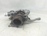 2014 Volkswagen Jetta Turbocharger Exhaust Manifold With Turbo Charger - Oemusedautoparts1.com