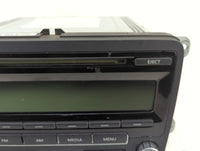 2011-2014 Volkswagen Jetta Radio AM FM Cd Player Receiver Replacement P/N:1K0 035 164 D 5N0035164A Fits OEM Used Auto Parts 